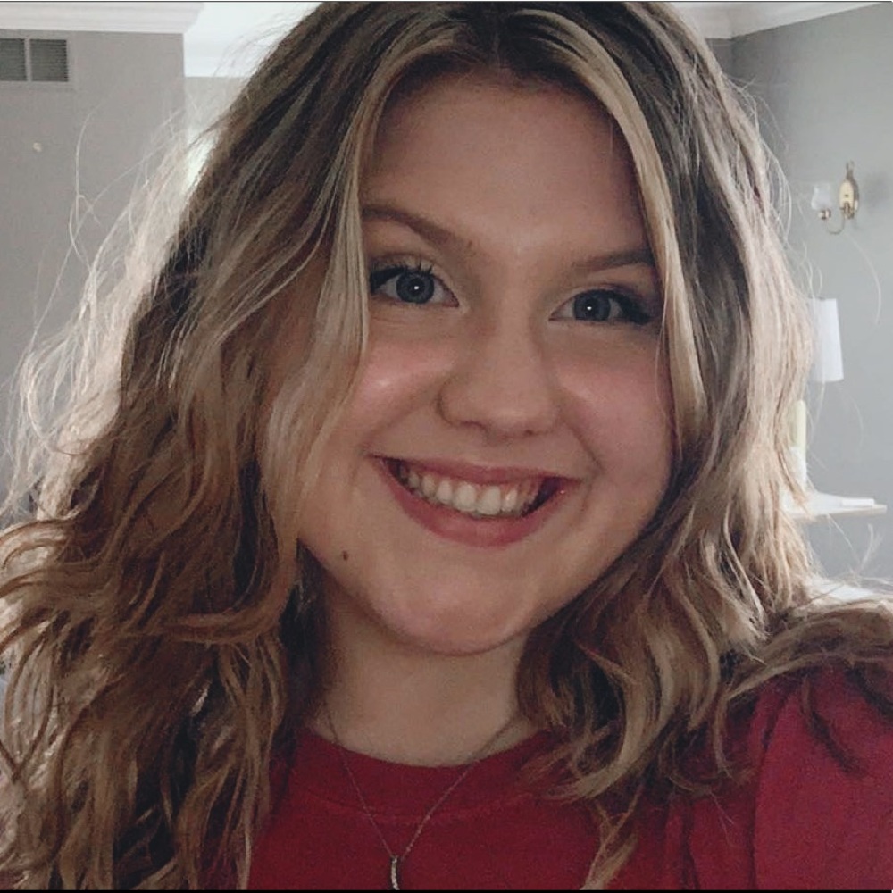 Meet your Posher, Grace